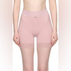 ISO SKIMS VINTAGE MID THIGH SHORTS